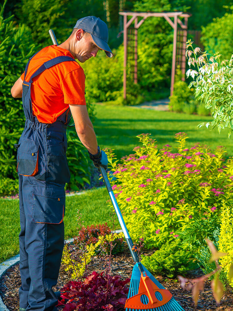 Garten und Landschaftsbau Witten