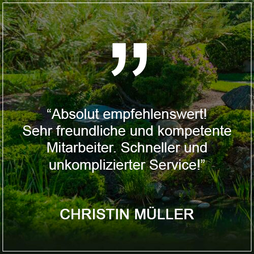 Garten und Landschaftsbau Witten
