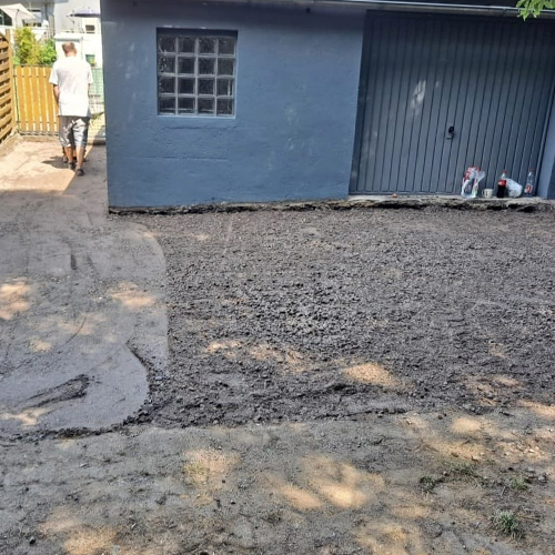 Garten und Landschaftsbau aus Witten