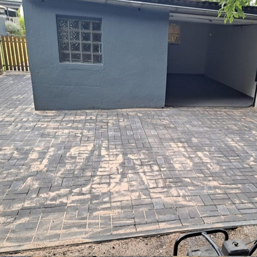 Garten und Landschaftsbau aus Witten