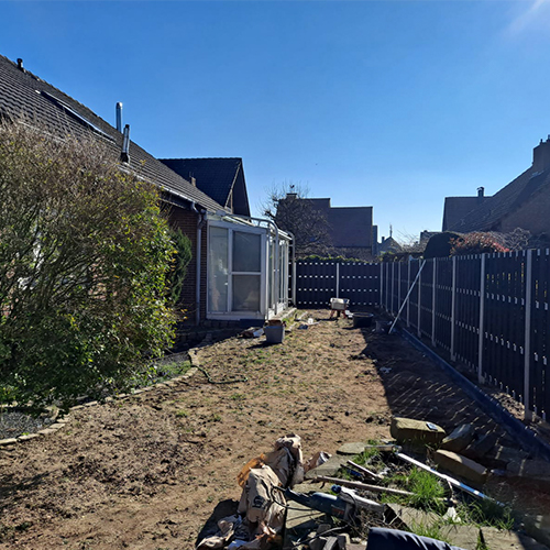 Garten und Landschaftsbau aus Witten