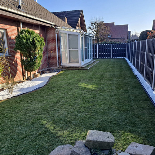 Garten und Landschaftsbau aus Witten