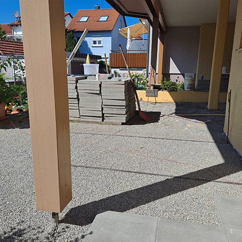 Garten und Landschaftsbau aus Witten